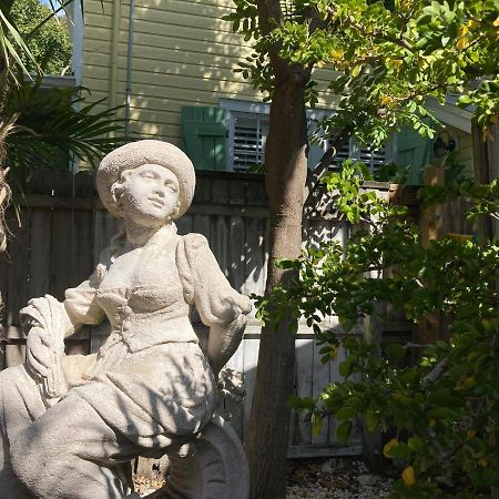 Authors Key West Guesthouse المظهر الخارجي الصورة