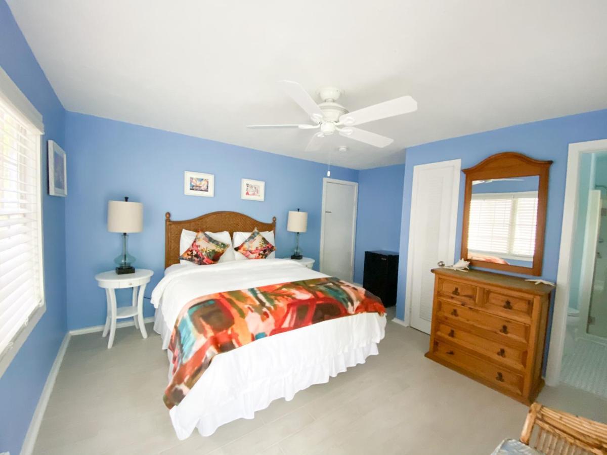 Authors Key West Guesthouse المظهر الخارجي الصورة