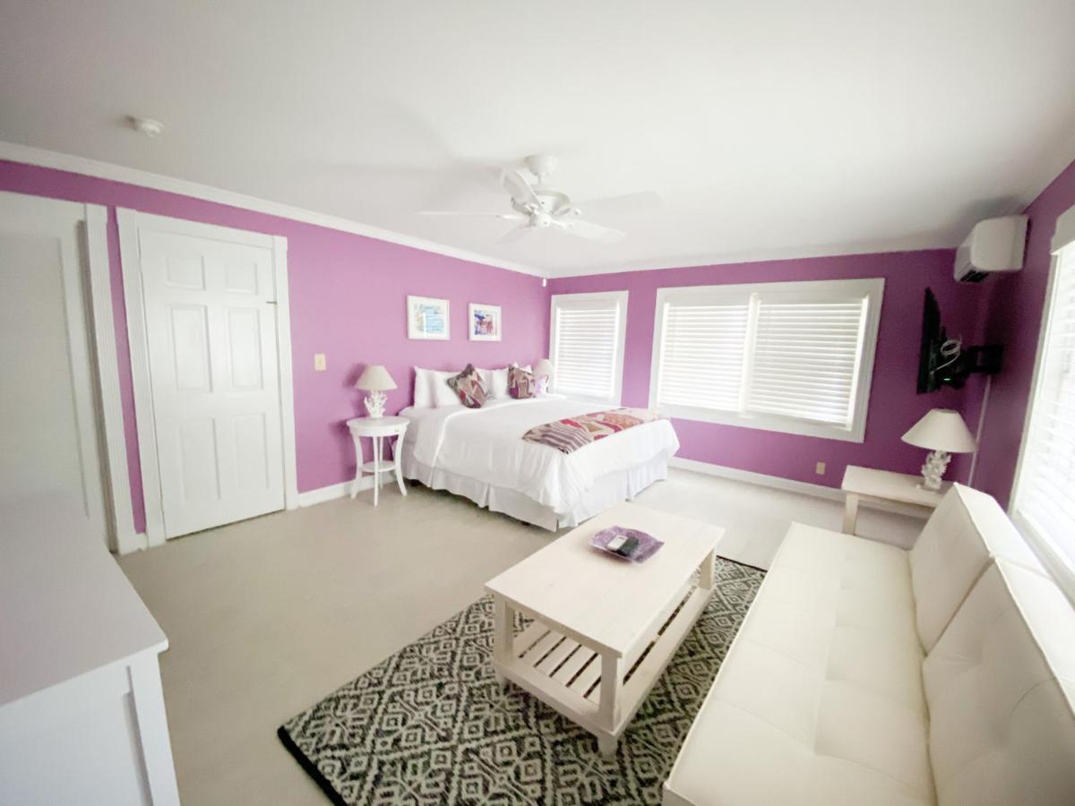 Authors Key West Guesthouse المظهر الخارجي الصورة