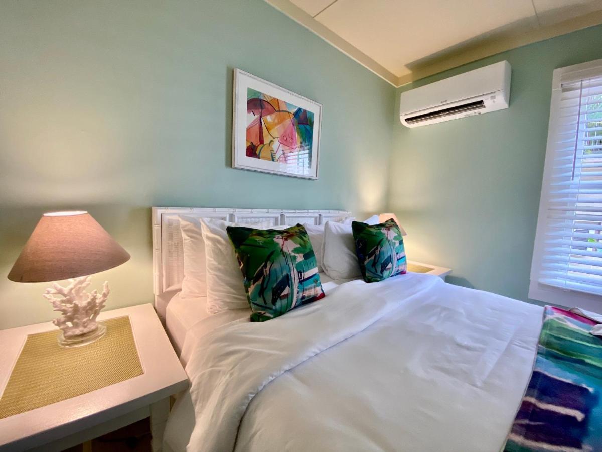 Authors Key West Guesthouse المظهر الخارجي الصورة