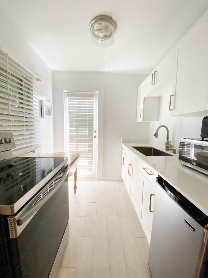 Authors Key West Guesthouse المظهر الخارجي الصورة