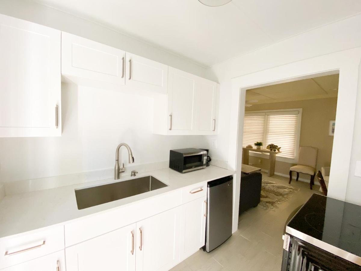 Authors Key West Guesthouse المظهر الخارجي الصورة