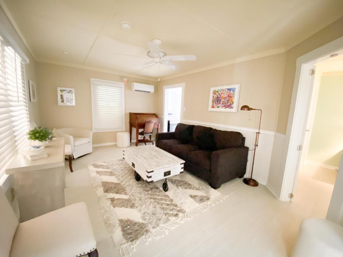 Authors Key West Guesthouse المظهر الخارجي الصورة