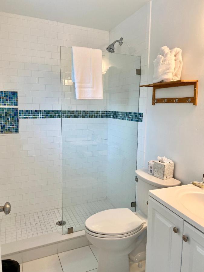 Authors Key West Guesthouse المظهر الخارجي الصورة