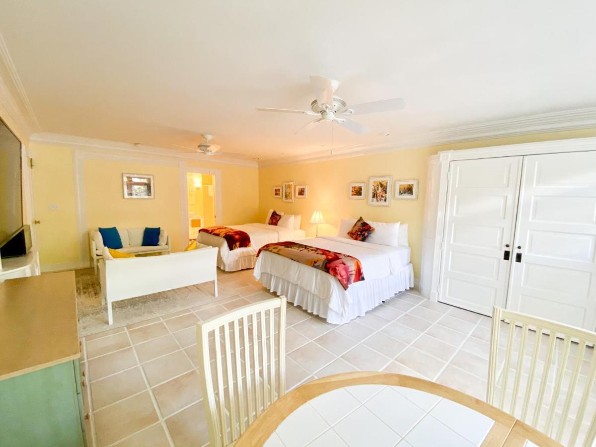 Authors Key West Guesthouse المظهر الخارجي الصورة