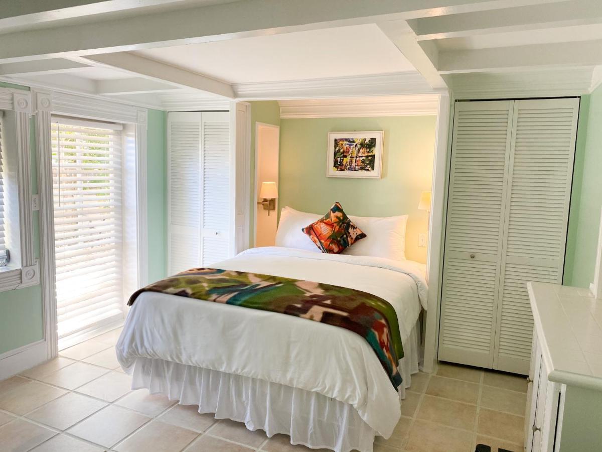 Authors Key West Guesthouse المظهر الخارجي الصورة