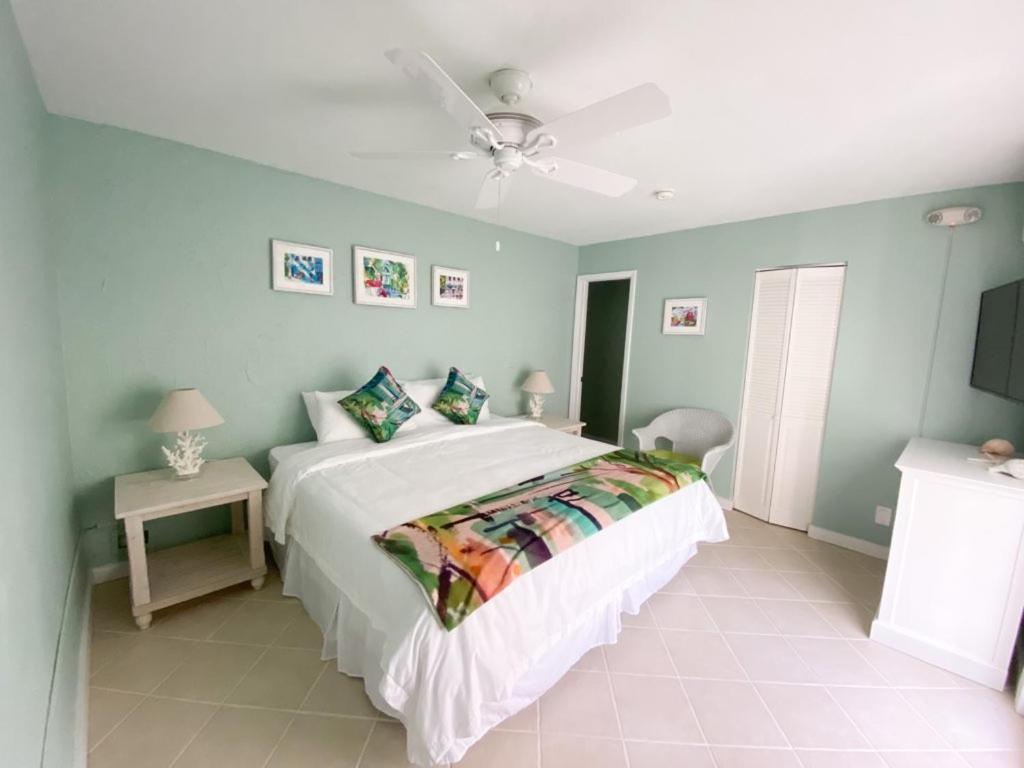 Authors Key West Guesthouse المظهر الخارجي الصورة