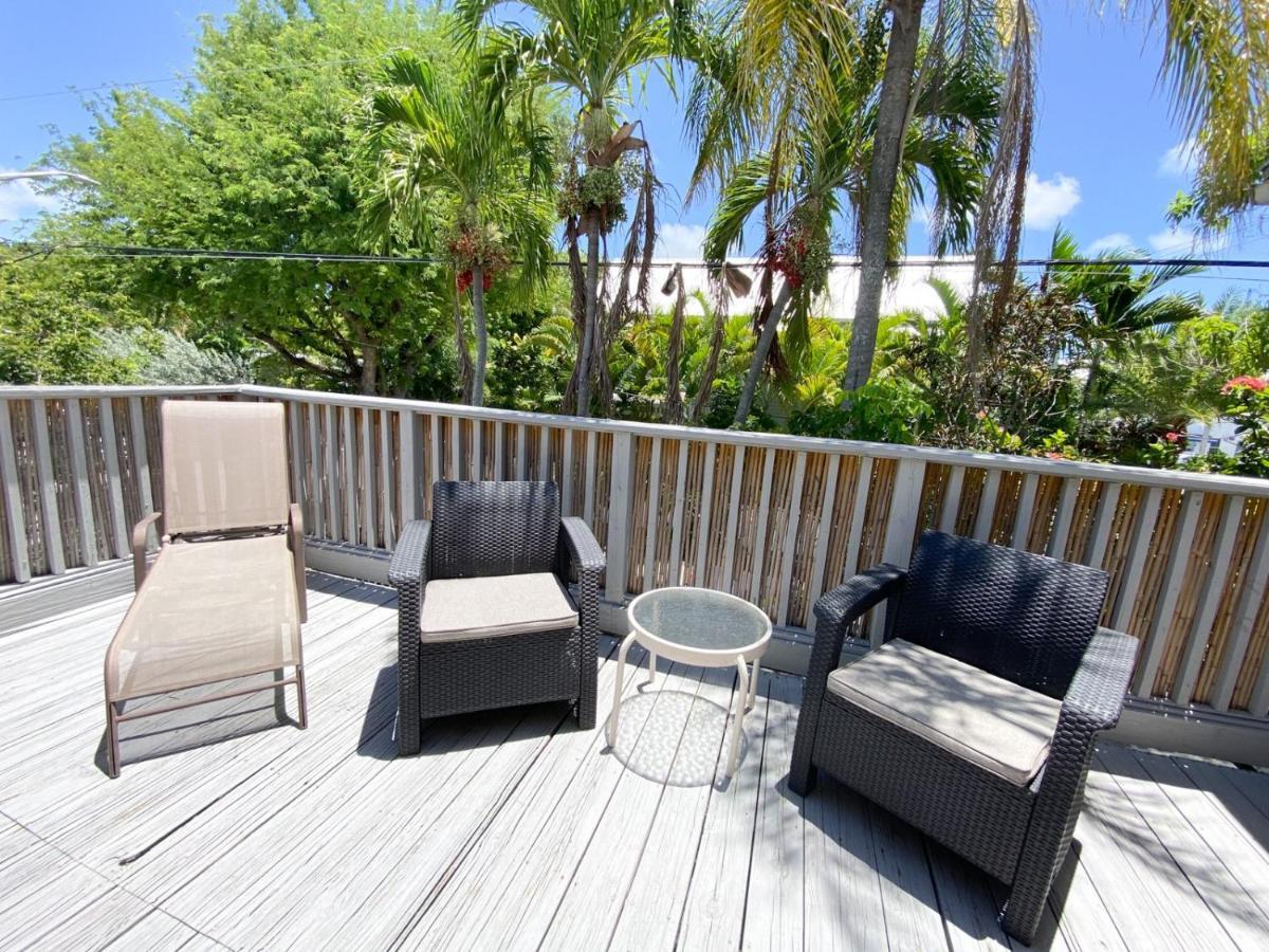 Authors Key West Guesthouse المظهر الخارجي الصورة