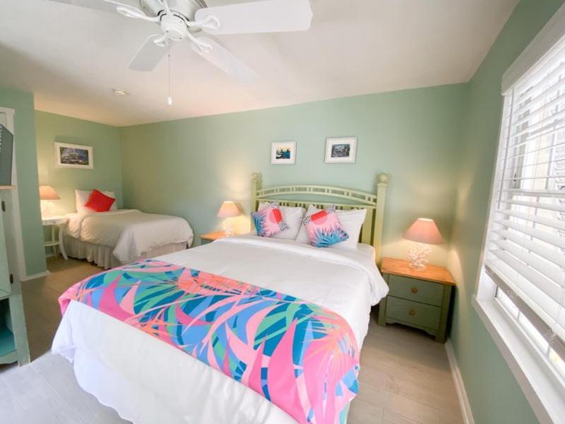 Authors Key West Guesthouse المظهر الخارجي الصورة