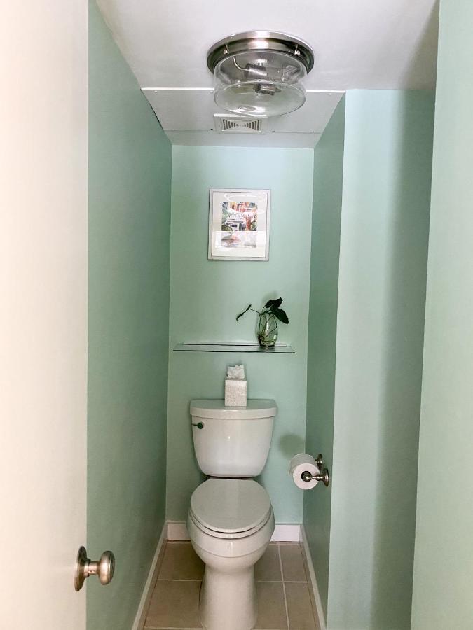 Authors Key West Guesthouse المظهر الخارجي الصورة