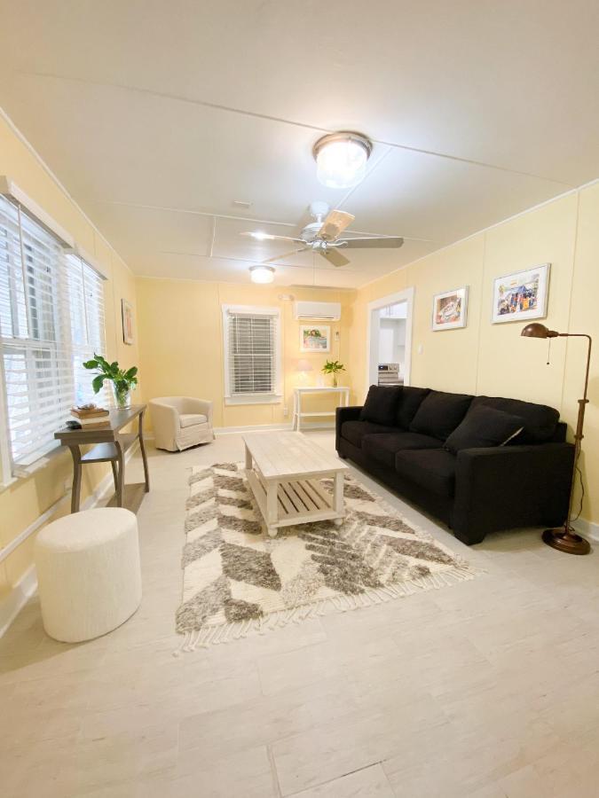 Authors Key West Guesthouse المظهر الخارجي الصورة