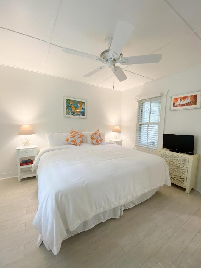 Authors Key West Guesthouse المظهر الخارجي الصورة