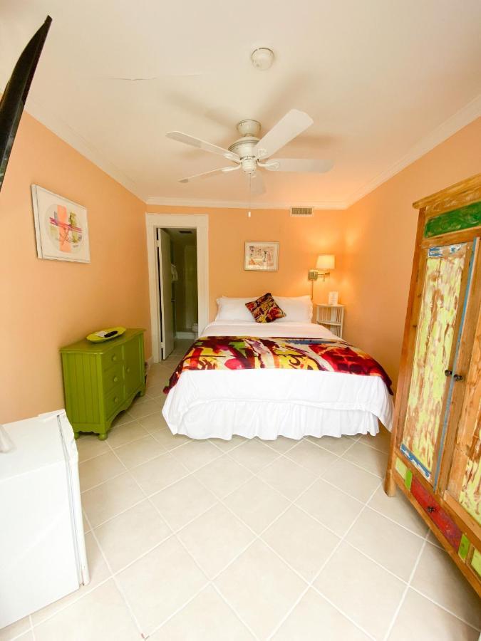 Authors Key West Guesthouse المظهر الخارجي الصورة