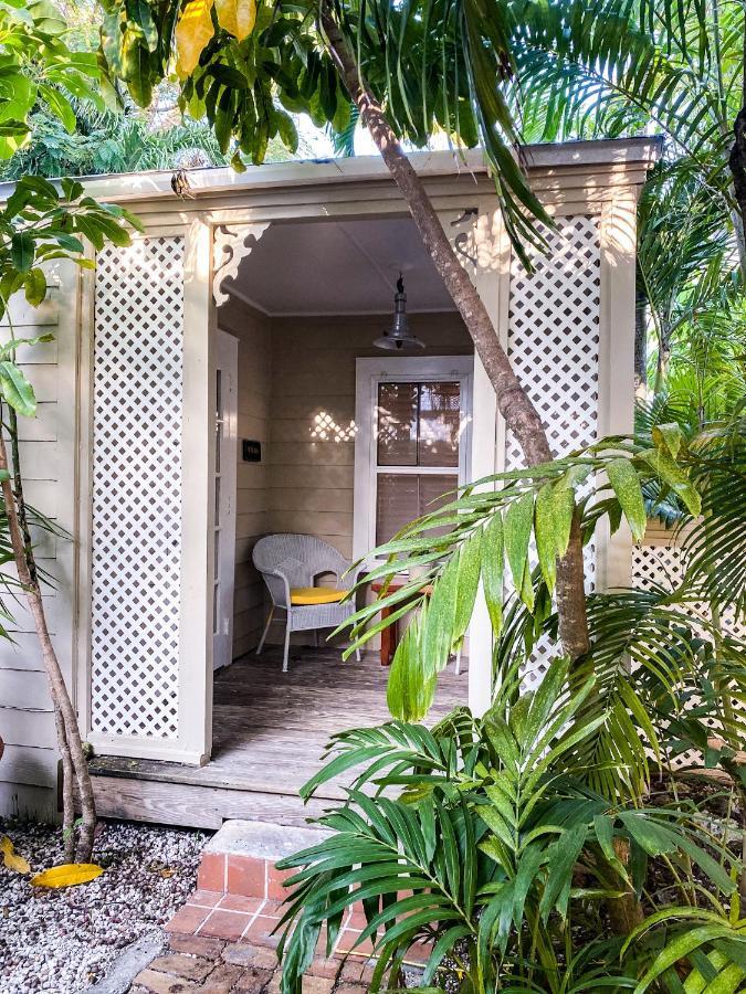 Authors Key West Guesthouse المظهر الخارجي الصورة