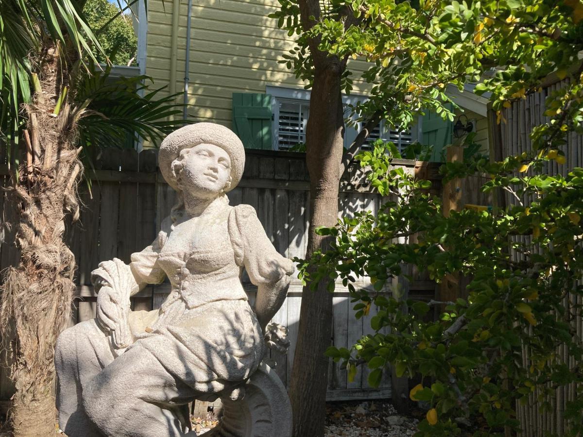 Authors Key West Guesthouse المظهر الخارجي الصورة