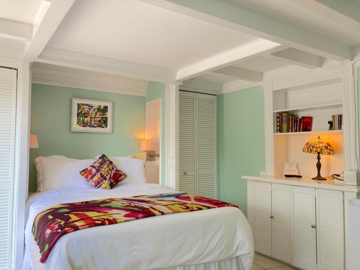 Authors Key West Guesthouse المظهر الخارجي الصورة