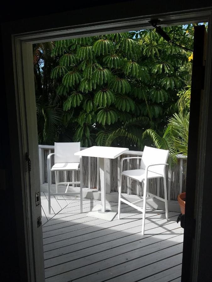 Authors Key West Guesthouse المظهر الخارجي الصورة