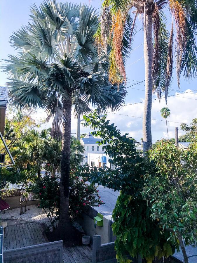 Authors Key West Guesthouse المظهر الخارجي الصورة