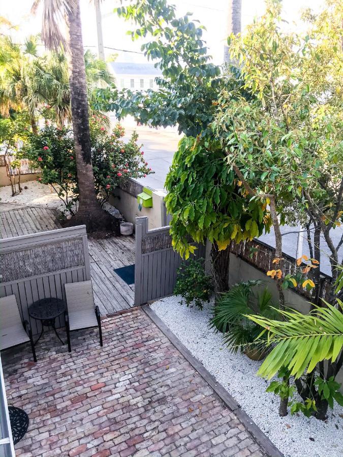 Authors Key West Guesthouse المظهر الخارجي الصورة